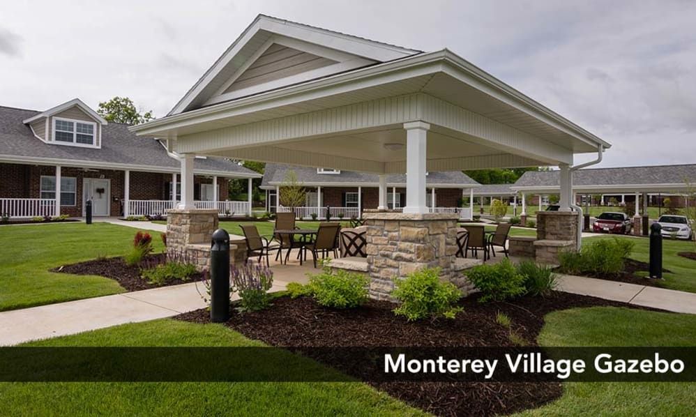 Monterey Village Senior Living Pricing, Photos and Floor Plans in